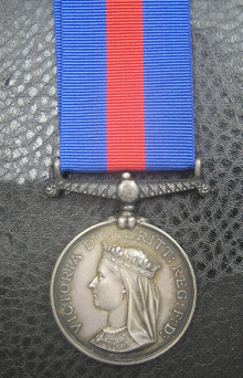 medal code j4168
