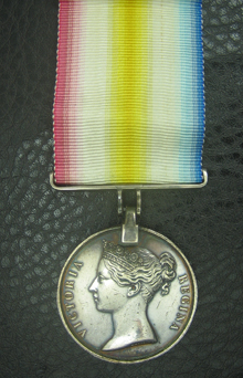 medal code j4184