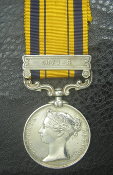medal code j4186