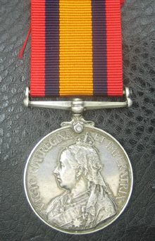 medal code j4201
