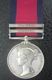 medal code j4304