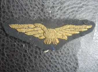Medal Code J4289