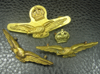 medal code J4292